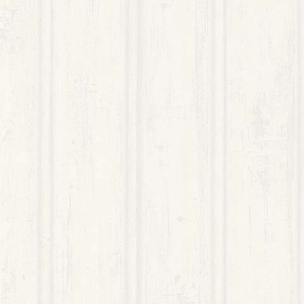 White Wallpaper by Brewster Kitchen & Bath Resource Vol II Covers about 56.4 square feet 20.5-in by 33-ft long roll Prepasted 21 - Fabric Carolina -