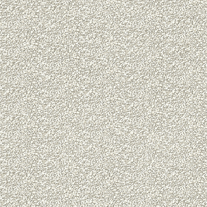 Poe Taupe Pebble Wallpaper by Advantage Geo & Textures Covers about 57.5 square feet 20.9-in by 33-ft long roll Unpasted 10.5 - Fabric Carolina -
