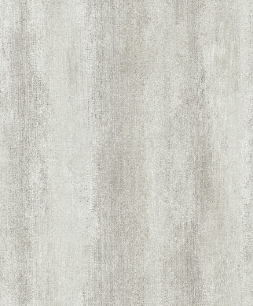 Bryce Taupe Distressed Stripe Wallpaper by Advantage Geo & Textures Covers about 57.5 square feet 20.9-in by 33-ft long roll Unpasted 0 - Fabric Carolina -