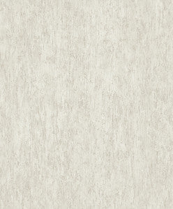 Gabe Taupe Weathered Texture Wallpaper by Advantage