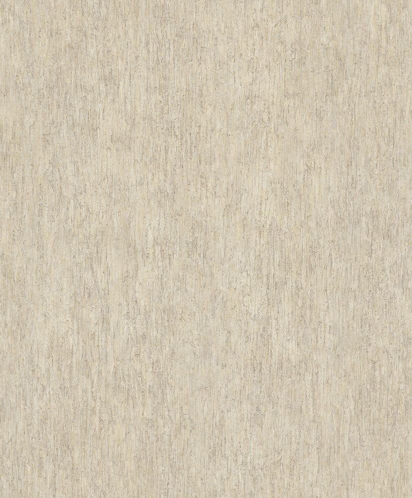 Gabe Beige Weathered Texture Wallpaper by Advantage Geo & Textures Covers about 57.5 square feet 20.9-in by 33-ft long roll Unpasted 12.5 - Fabric Carolina -