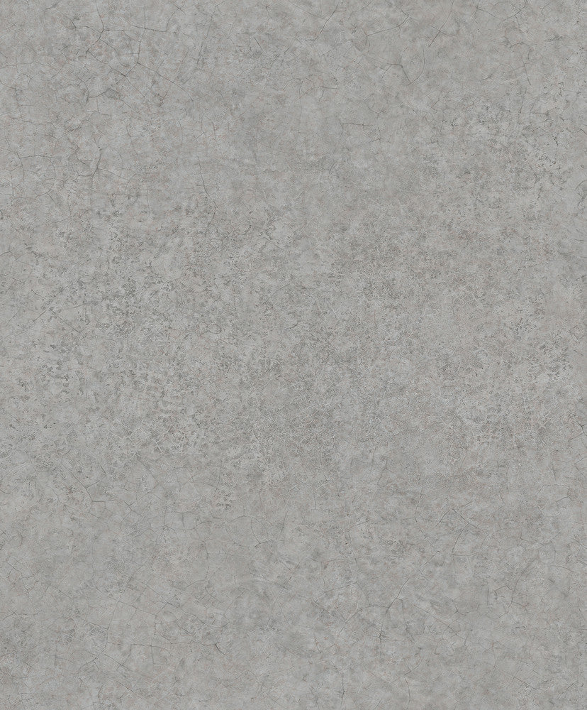 Clyde Violet Violet Quartz Wallpaper by Advantage Geo & Textures Covers about 57.5 square feet 20.9-in by 33-ft long roll Unpasted 12.5 - Fabric Carolina -