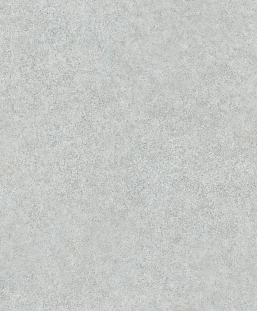Clyde Light Grey Quartz Wallpaper by Advantage Geo & Textures Covers about 57.5 square feet 20.9-in by 33-ft long roll Unpasted 12.5 - Fabric Carolina -