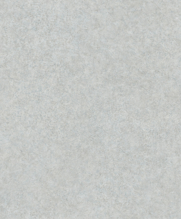 Clyde Light Grey Quartz Wallpaper by Advantage Geo & Textures Covers about 57.5 square feet 20.9-in by 33-ft long roll Unpasted 12.5 - Fabric Carolina -