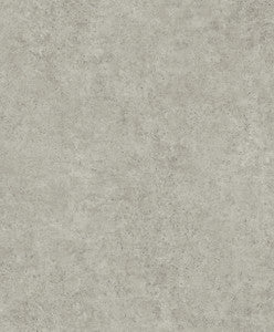 Joaquin Taupe Faux Cement Wallpaper by Advantage