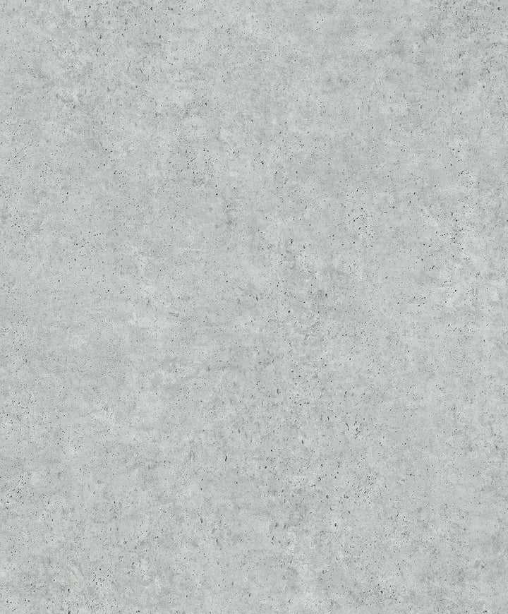 Joaquin Dark Grey Faux Cement Wallpaper by Advantage Geo & Textures Covers about 57.5 square feet 20.9-in by 33-ft long roll Unpasted 0 - Fabric Carolina -