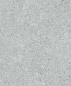 Joaquin Dark Grey Faux Cement Wallpaper by Advantage