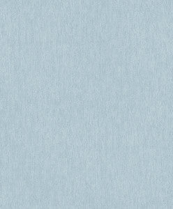 Lucien Sky Blue Crackle Texture Wallpaper by Advantage
