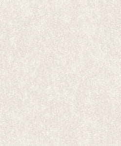Everett Taupe Distressed Textural Wallpaper by Advantage