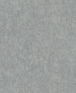 Everett Grey Distressed Textural Wallpaper by Advantage