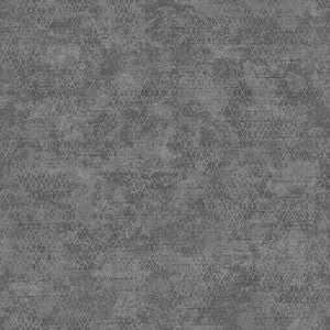 Elias Grey Gridline Wallpaper by Advantage