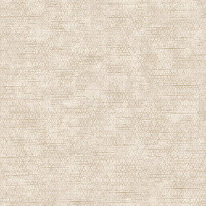 Elias Gold Gridline Wallpaper by Advantage
