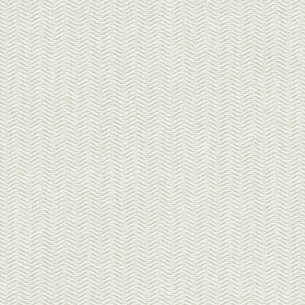 Jude Taupe Woven Waves Wallpaper by Advantage Geo & Textures Covers about 57.5 square feet 20.9-in by 33-ft long roll Unpasted 10.5 - Fabric Carolina -