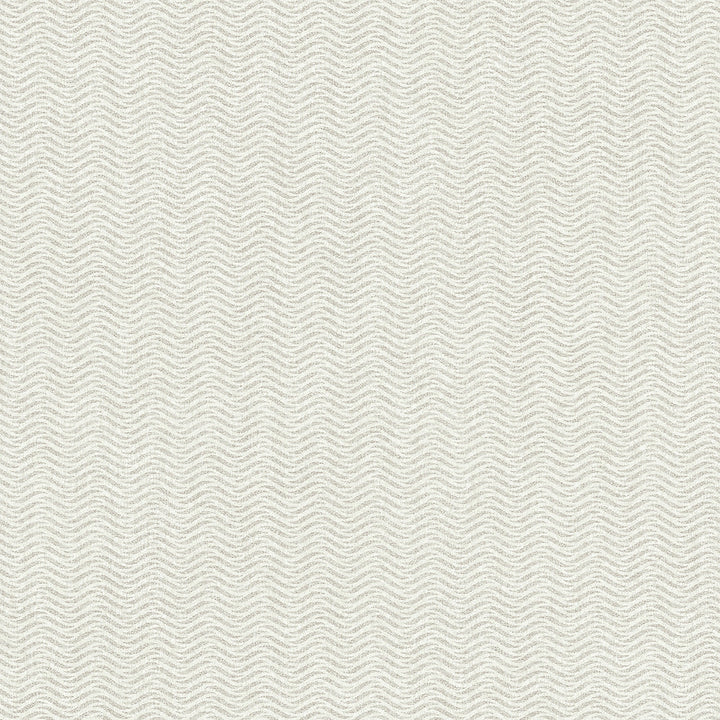 Jude Taupe Woven Waves Wallpaper by Advantage Geo & Textures Covers about 57.5 square feet 20.9-in by 33-ft long roll Unpasted 10.5 - Fabric Carolina -