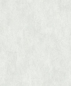 Trent Off White Woven Texture Wallpaper by Advantage