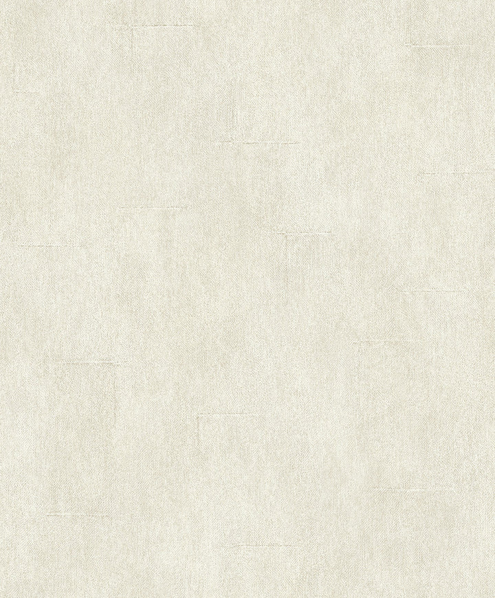 Trent Cream Woven Texture Wallpaper by Advantage Geo & Textures Covers about 57.5 square feet France Unpasted No repeat, random match 20.9-in by 33-ft long roll - Fabric Carolina -