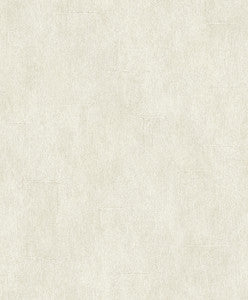 Trent Cream Woven Texture Wallpaper by Advantage