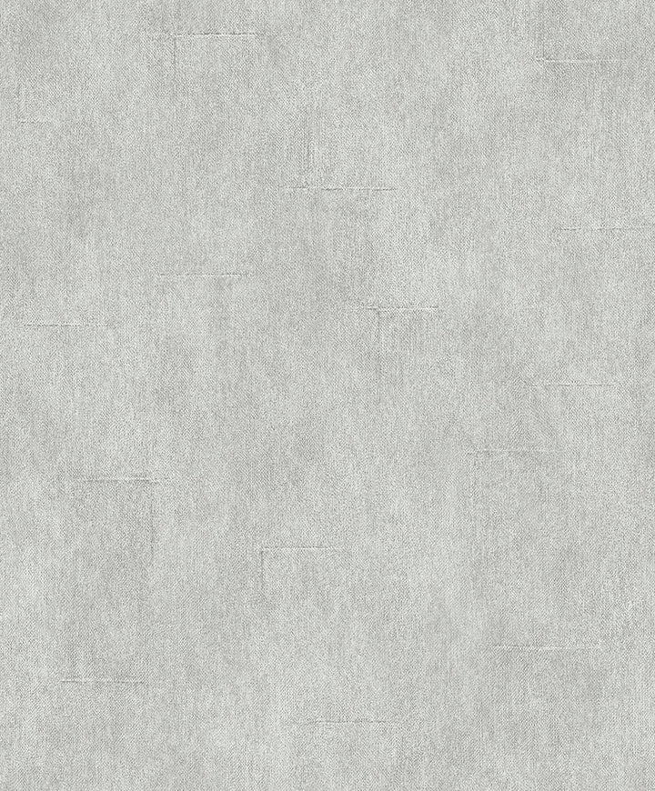 Trent Light Grey Woven Texture Wallpaper by Advantage Geo & Textures Covers about 57.5 square feet 20.9-in by 33-ft long roll Unpasted 0 - Fabric Carolina -