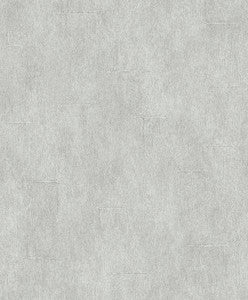 Trent Light Grey Woven Texture Wallpaper by Advantage