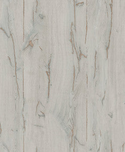 Jackson Taupe Wooden Plank Wallpaper by Advantage