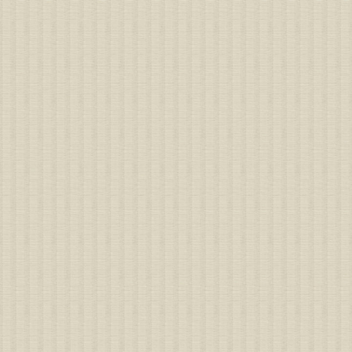 Owen Beige Ikat Stripes Wallpaper by Advantage Geo & Textures Covers about 57.5 square feet 20.9-in by 33-ft long roll Unpasted 1 - Fabric Carolina -