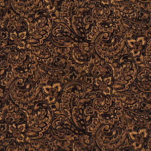 4021 Onyx by Charlotte Fabric