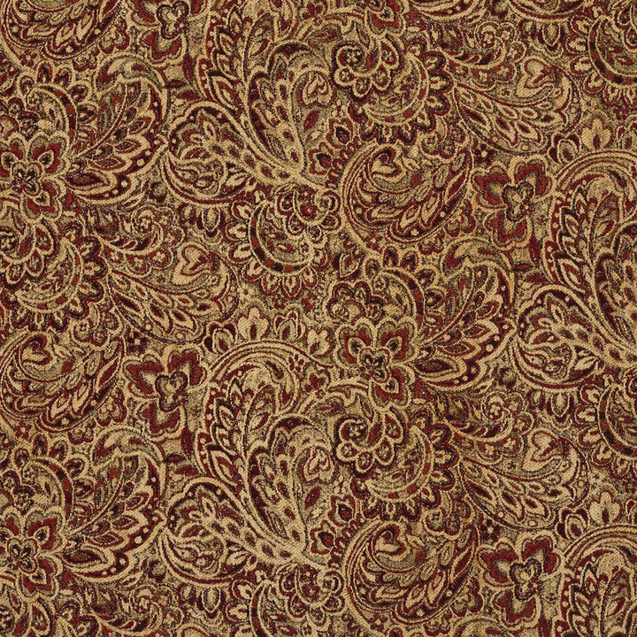 4022 Tuscany by Charlotte Fabric Ring Book Page #25 100% Woven Polyester Asia Exceeds 150,000 Wyzenbeek Rubs (Heavy Duty) </p><p>Repeat: Horizontal: 14" x Vertical: 7" 54 Inches - Fabric Carolina -