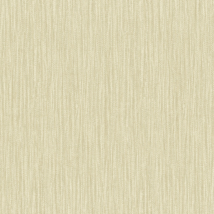 Abel Gold Textured Wallpaper by Advantage Radiance Covers about 57.5 square feet 20.9-in by 33-ft long roll Unpasted 0 - Fabric Carolina -
