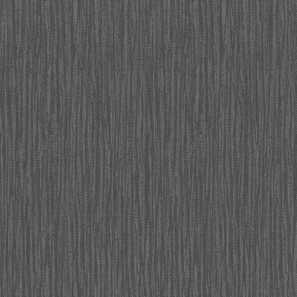 Abel Charcoal Textured Wallpaper by Advantage Radiance Covers about 57.5 square feet 20.9-in by 33-ft long roll Unpasted 0 - Fabric Carolina -