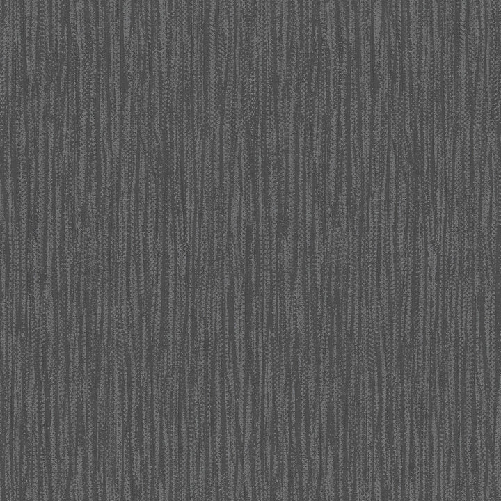 Abel Charcoal Textured Wallpaper by Advantage Radiance Covers about 57.5 square feet 20.9-in by 33-ft long roll Unpasted 0 - Fabric Carolina -