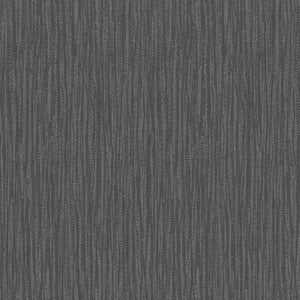 Abel Charcoal Textured Wallpaper by Advantage