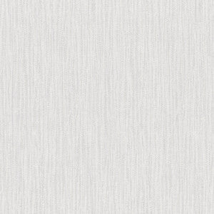 Abel Light Grey Textured Wallpaper by Advantage