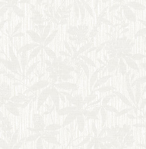 Riemann Cream Floral Wallpaper by Advantage