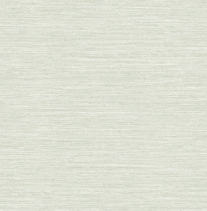 Cantor Light Green Faux Grasscloth Wallpaper by Advantage Radiance Covers about 57.5 square feet 20.9-in by 33-ft long roll Unpasted 20.9 - Fabric Carolina -