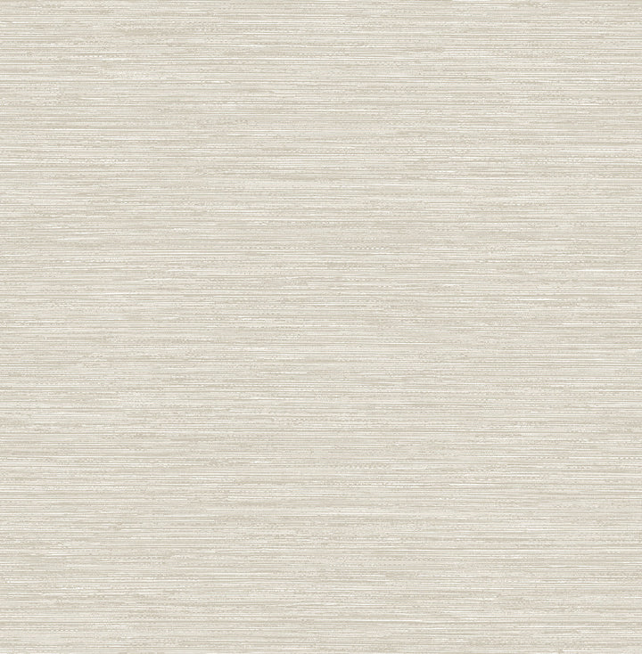 Cantor Beige Faux Grasscloth Wallpaper by Advantage Radiance Covers about 57.5 square feet 20.9-in by 33-ft long roll Unpasted 20.9 - Fabric Carolina -