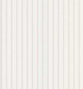 Harry Pink Pinstripe Wallpaper by Brewster