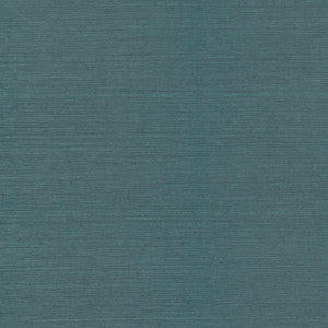 Colcord Teal Sisal Grasscloth Wallpaper by A-Street Prints