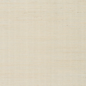 Colcord Cream Sisal Grasscloth Wallpaper by A-Street Prints