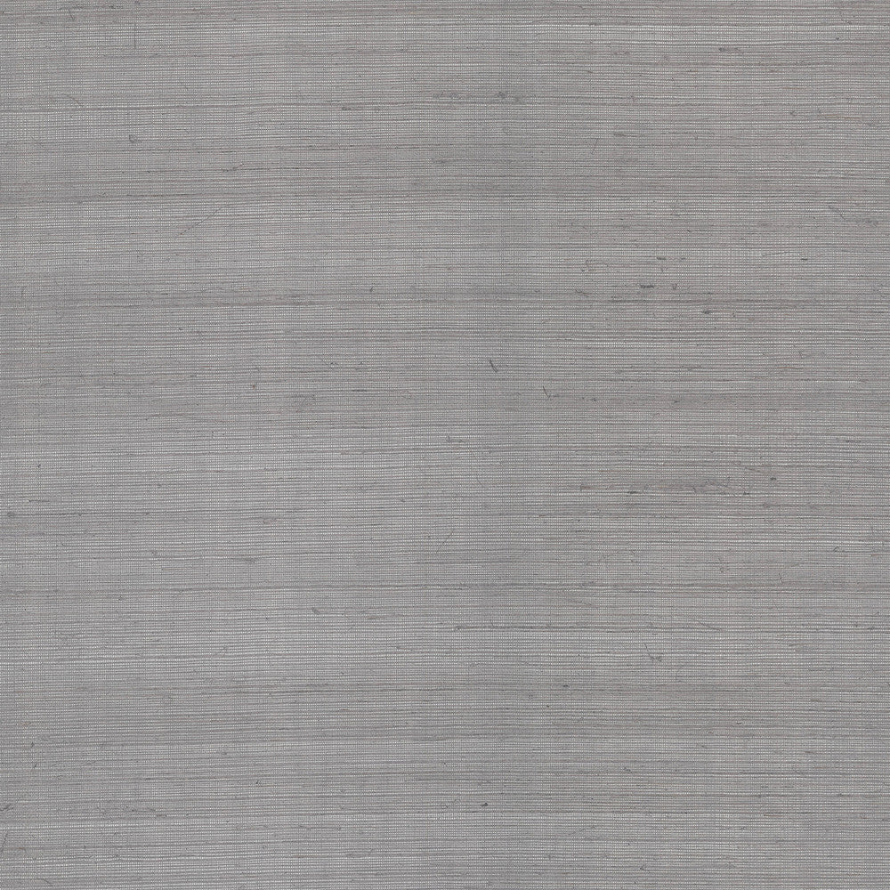 Colcord Silver Sisal Grasscloth Wallpaper by A-Street Prints Scott Living III Covers about 72 square feet 36-in by 24-ft long roll Unpasted 0 - Fabric Carolina -