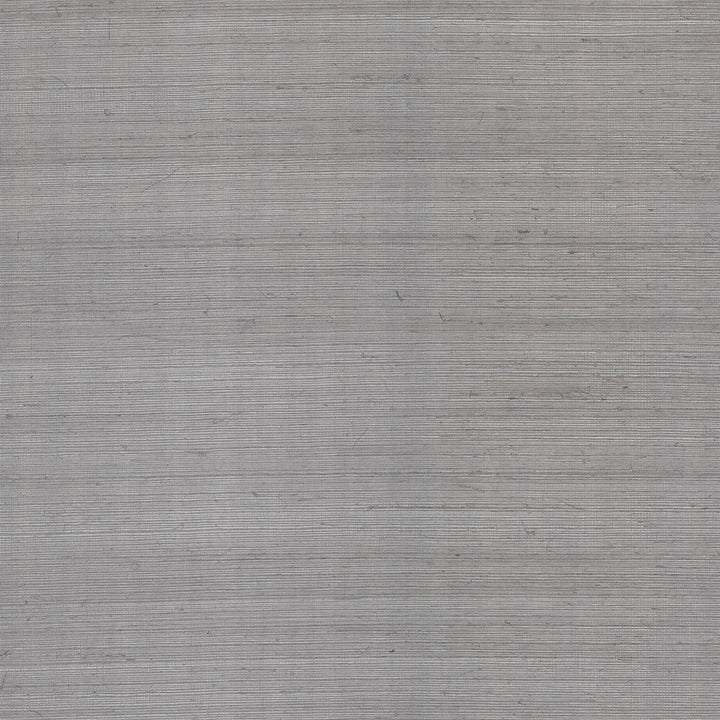 Colcord Silver Sisal Grasscloth Wallpaper by A-Street Prints Scott Living III Covers about 72 square feet 36-in by 24-ft long roll Unpasted 0 - Fabric Carolina -