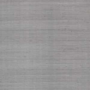Colcord Silver Sisal Grasscloth Wallpaper by A-Street Prints