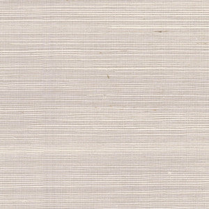 Kenter Taupe Sisal Grasscloth Wallpaper by A-Street Prints