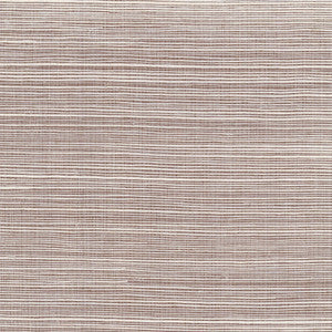 Kenter Burgundy Sisal Grasscloth Wallpaper by A-Street Prints