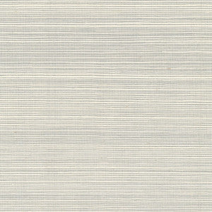 Kenter Beige Sisal Grasscloth Wallpaper by A-Street Prints