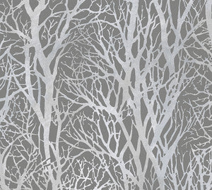 Yasuo Grey Tree Branch Wallpaper by Advantage
