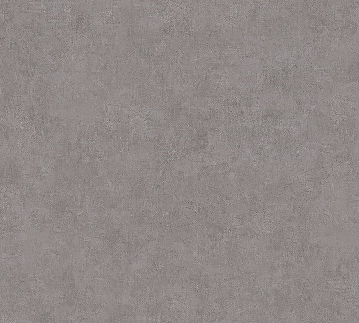 Ryu Dark Grey Cement Texture Wallpaper by Advantage Windsong Covers about 57.5 square feet 20.9-in by 33-ft long roll Unpasted 25.2 - Fabric Carolina -