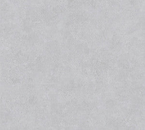 Ryu Light Grey Cement Texture Wallpaper by Advantage