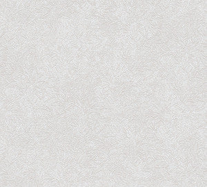 Sayuri Cream Leaf Trail Wallpaper by Advantage