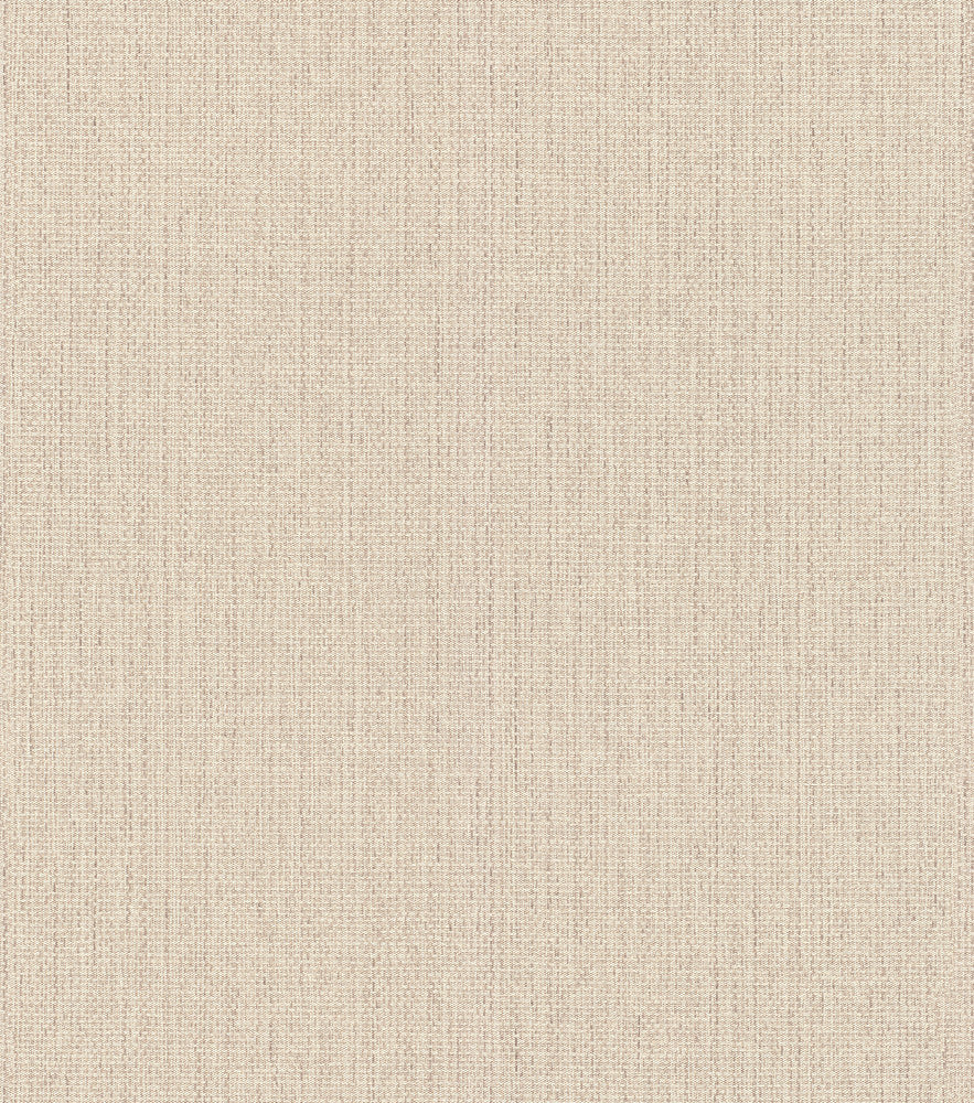 Hoshi Beige Woven Wallpaper by Advantage Windsong Covers about 57.5 square feet 20.9-in by 33-ft long roll Unpasted 0 - Fabric Carolina -