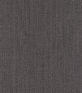 Hoshi Black Woven Wallpaper by Advantage